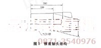 PE500×750顎式碎石機(jī)皮帶輪修復(fù)-01